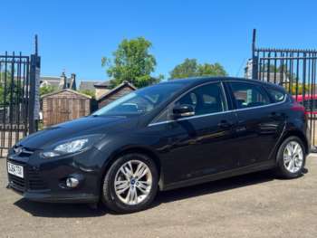 Used Ford Focus 2014 for sale - 74434546: Photo