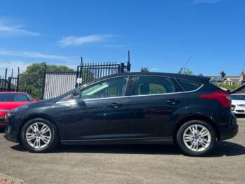 Used Ford Focus 2014 for sale - 74434546: Photo