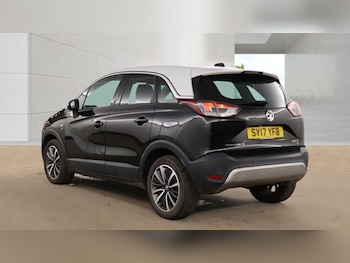 Used Vauxhall Crossland X 2017 for sale - 78768546: Photo