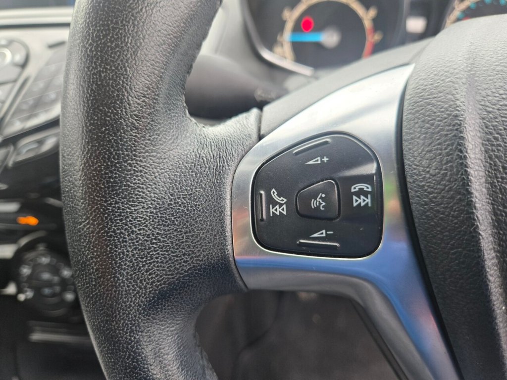 Used Ford Fiesta 2016 for sale - 76632000: Photo 12