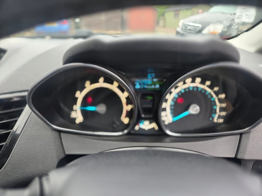 Used Ford Fiesta 2016 for sale - 76632000: Photo 13