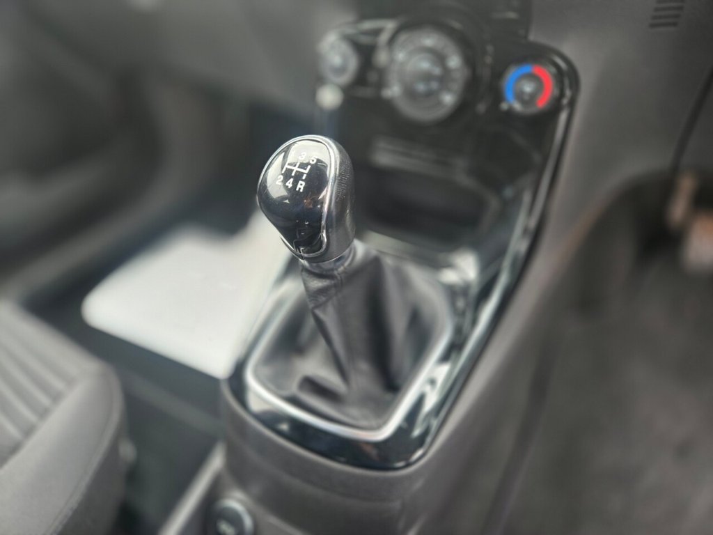 Used Ford Fiesta 2016 for sale - 76632000: Photo 16