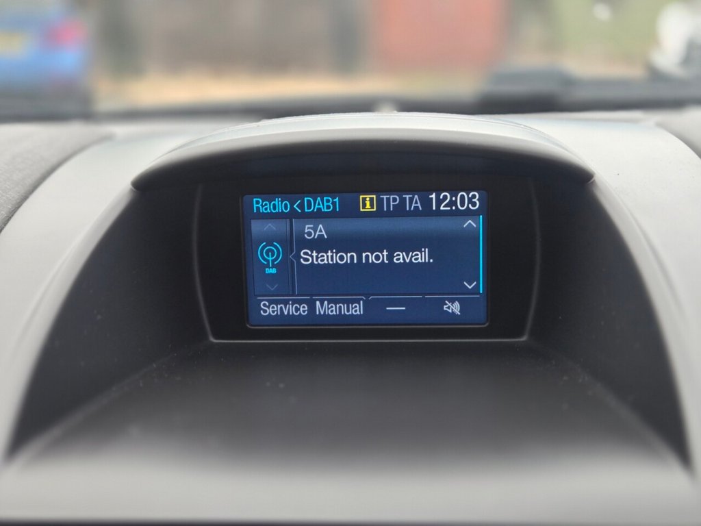 Used Ford Fiesta 2016 for sale - 76632000: Photo 19