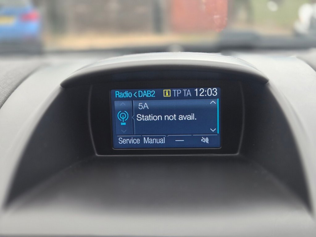 Used Ford Fiesta 2016 for sale - 76632000: Photo 20