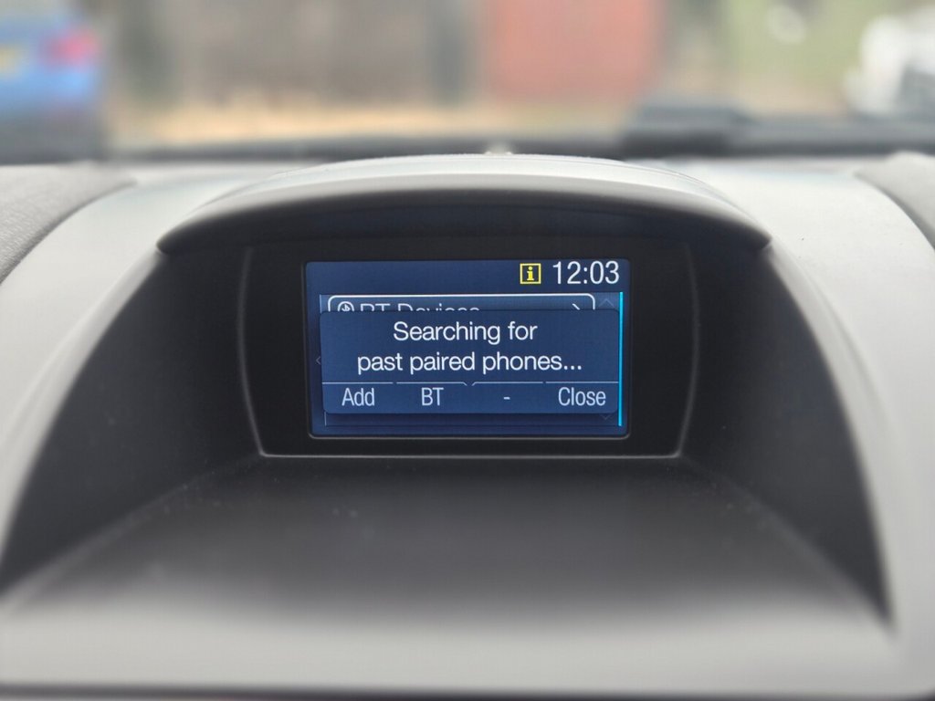 Used Ford Fiesta 2016 for sale - 76632000: Photo 25