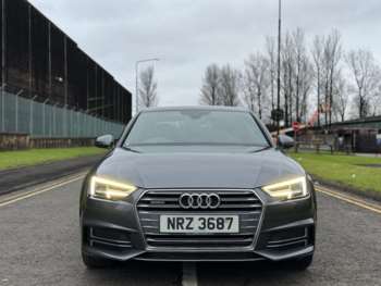 Used Audi A4 2016 for sale - 73232542: Photo