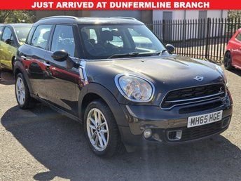 Used MINI Countryman 2016 for sale - 77212822: Photo 18