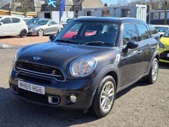 Used MINI Countryman 2016 for sale - 77212822: Photo