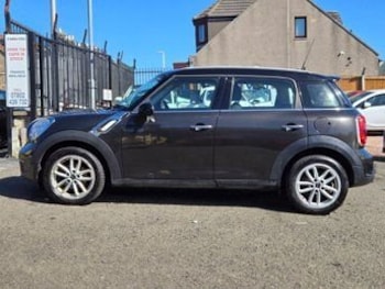 Used MINI Countryman 2016 for sale - 77212822: Photo