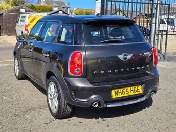 Used MINI Countryman 2016 for sale - 77212822: Photo 4