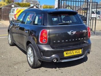 Used MINI Countryman 2016 for sale - 77212822: Photo