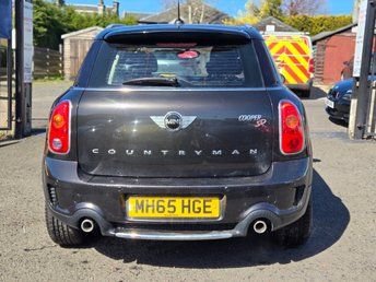 Used MINI Countryman 2016 for sale - 77212822: Photo 5