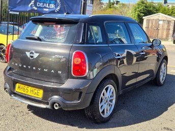 Used MINI Countryman 2016 for sale - 77212822: Photo 6