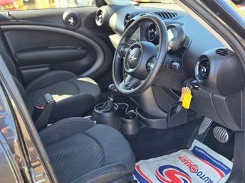 Used MINI Countryman 2016 for sale - 77212822: Photo 8