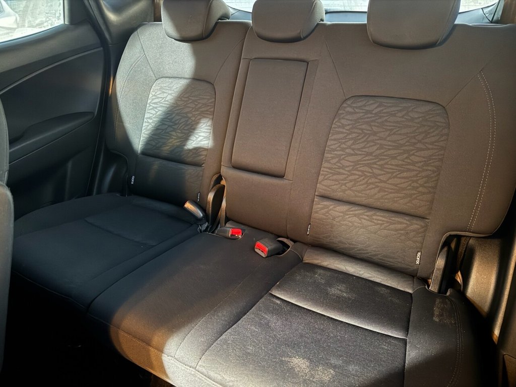 Used Hyundai Ix20 2012 for sale - 77249939: Photo 10