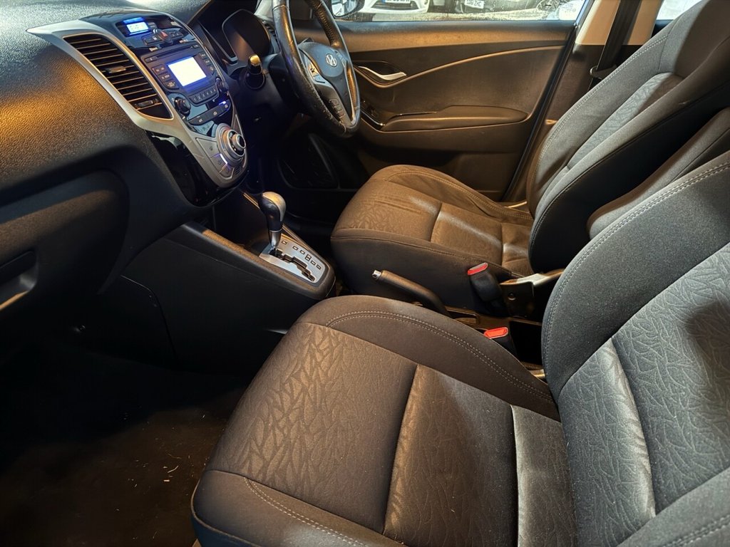 Used Hyundai Ix20 2012 for sale - 77249939: Photo 11