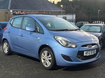 Used Hyundai Ix20 2012 for sale - 77249939: Photo