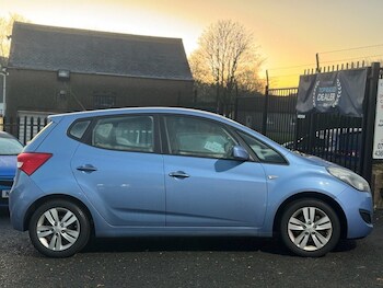 Used Hyundai Ix20 2012 for sale - 77249939: Photo