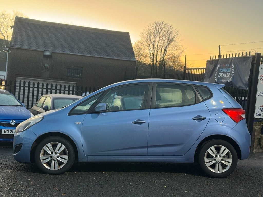 Used Hyundai Ix20 2012 for sale - 77249939: Photo 5