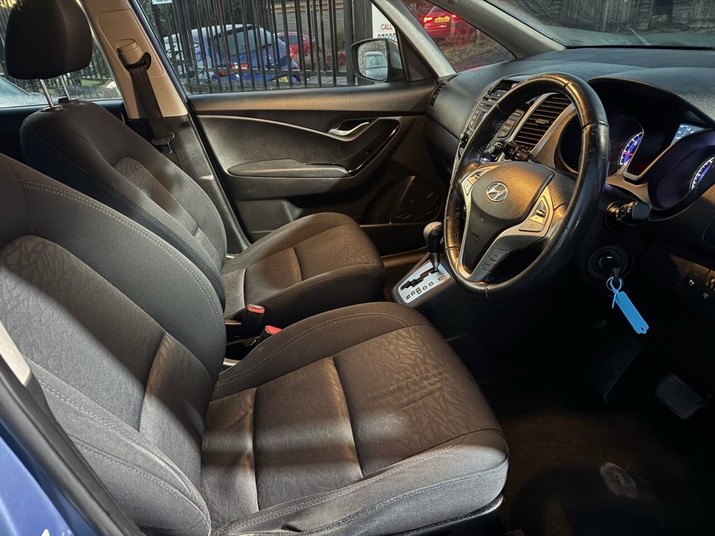 Used Hyundai Ix20 2012 for sale - 77249939: Photo 9