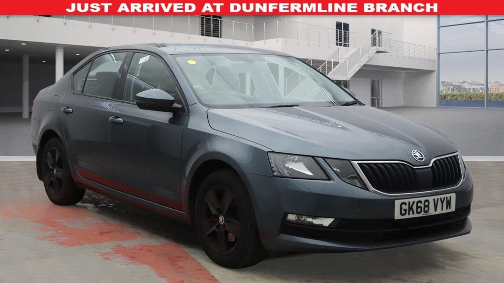 Used Skoda Octavia 2018 for sale - 76698077: Photo 1