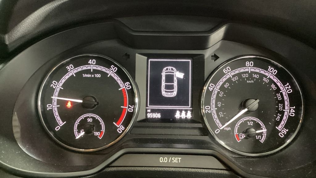 Used Skoda Octavia 2018 for sale - 76698077: Photo 10