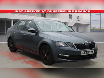 Skoda - Octavia