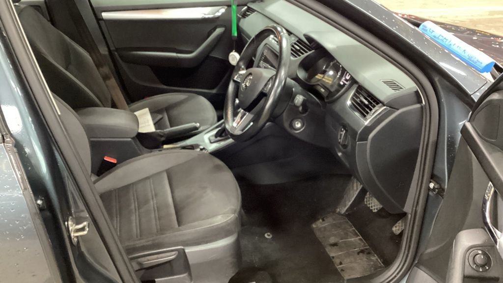 Used Skoda Octavia 2018 for sale - 76698077: Photo 9