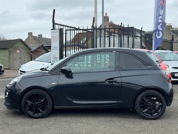 Used Vauxhall ADAM 2015 for sale - 77966988: Photo