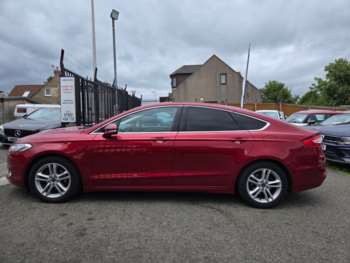 Used Ford Mondeo 2015 for sale - 75432602: Photo