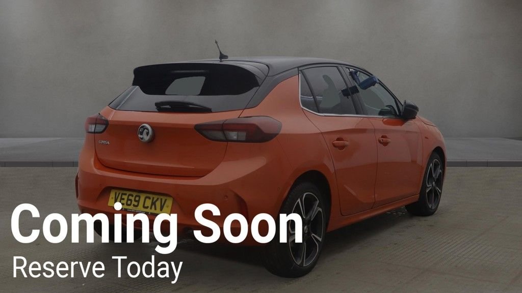 Used Vauxhall Corsa 2019 for sale - 77507097: Photo 10