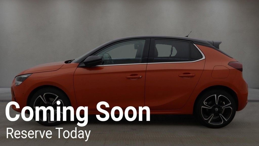 Used Vauxhall Corsa 2019 for sale - 77507097: Photo 12