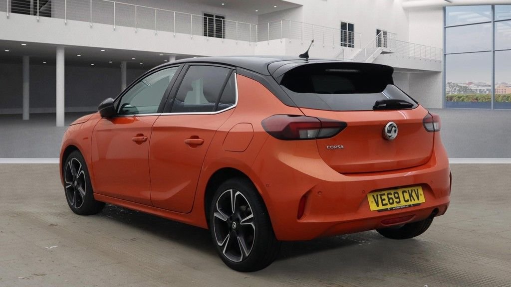 Used Vauxhall Corsa 2019 for sale - 77507097: Photo 15