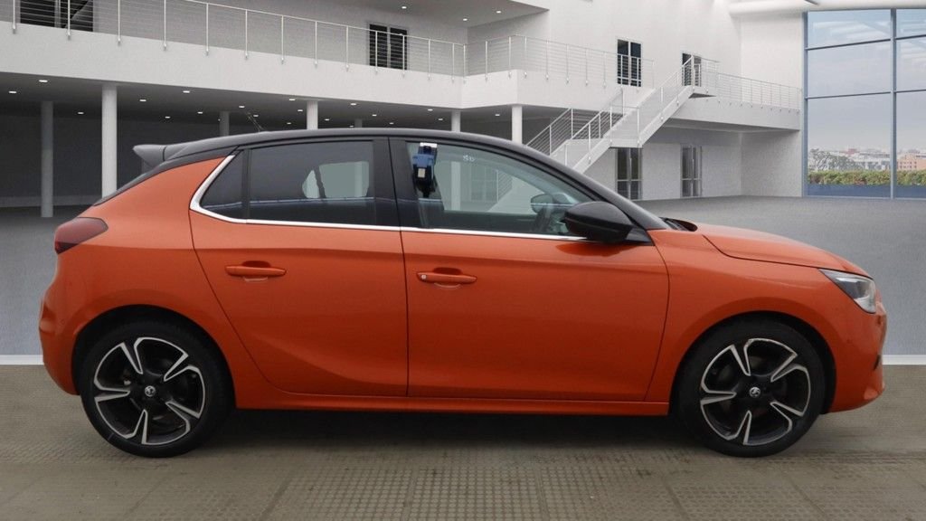 Used Vauxhall Corsa 2019 for sale - 77507097: Photo 17