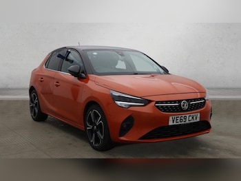 Used Vauxhall Corsa 2019 for sale - 77507097: Photo