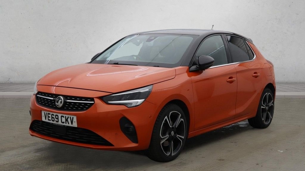 Used Vauxhall Corsa 2019 for sale - 77507097: Photo 2