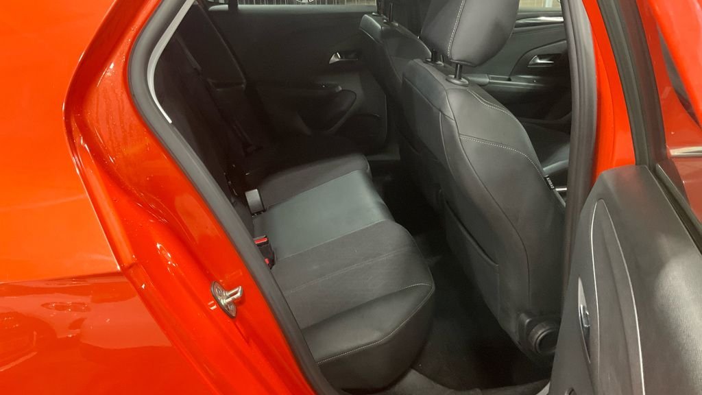 Used Vauxhall Corsa 2019 for sale - 77507097: Photo 20