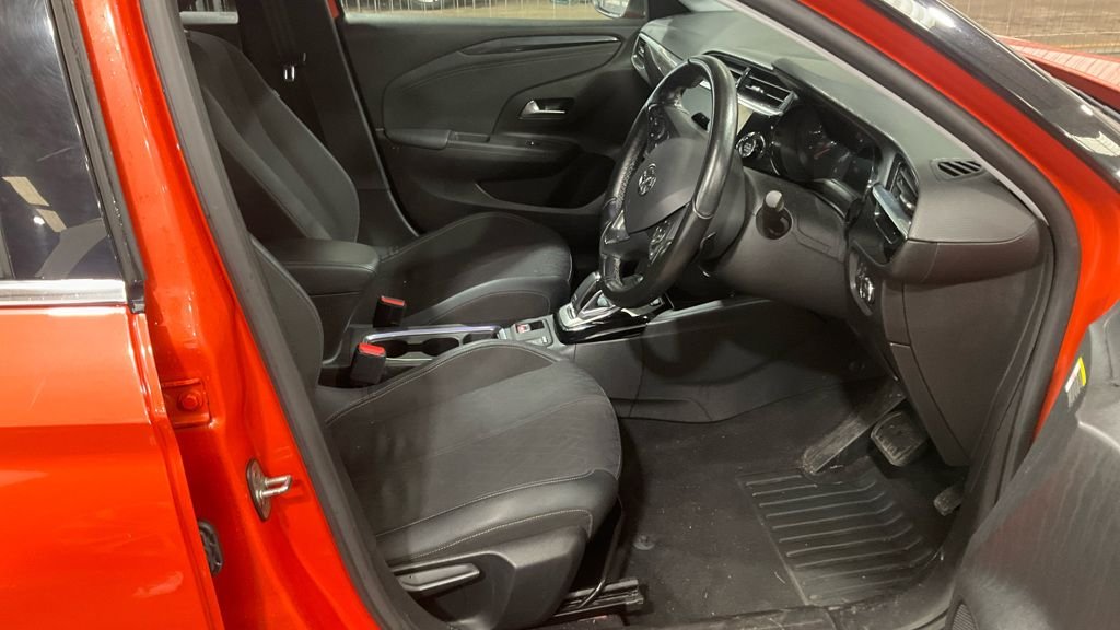 Used Vauxhall Corsa 2019 for sale - 77507097: Photo 21