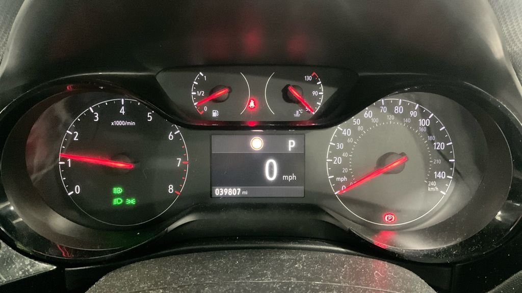 Used Vauxhall Corsa 2019 for sale - 77507097: Photo 22