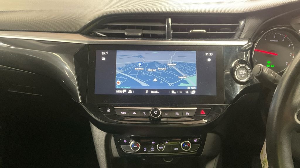 Used Vauxhall Corsa 2019 for sale - 77507097: Photo 23