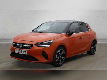 Used Vauxhall Corsa 2019 for sale - 77507097: Photo