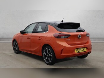 Used Vauxhall Corsa 2019 for sale - 77507097: Photo