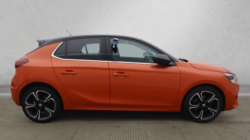 Used Vauxhall Corsa 2019 for sale - 77507097: Photo 5