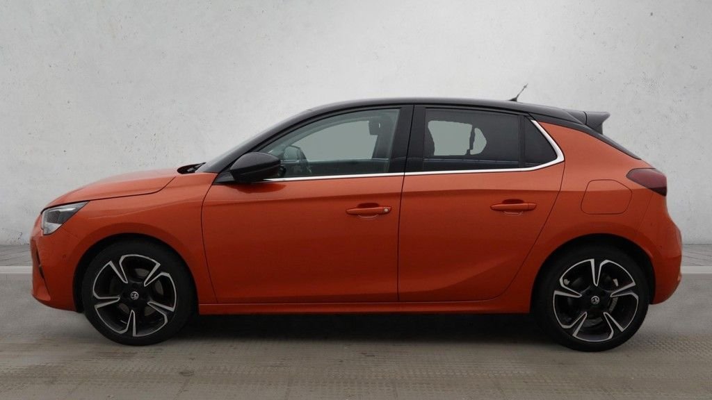 Used Vauxhall Corsa 2019 for sale - 77507097: Photo 6
