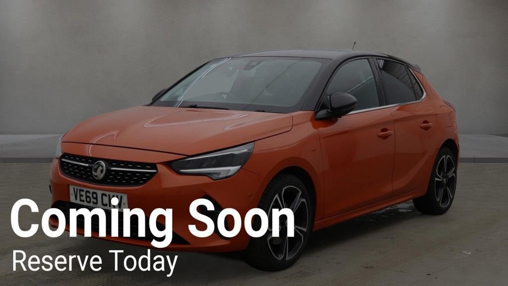 Used Vauxhall Corsa 2019 for sale - 77507097: Photo 8