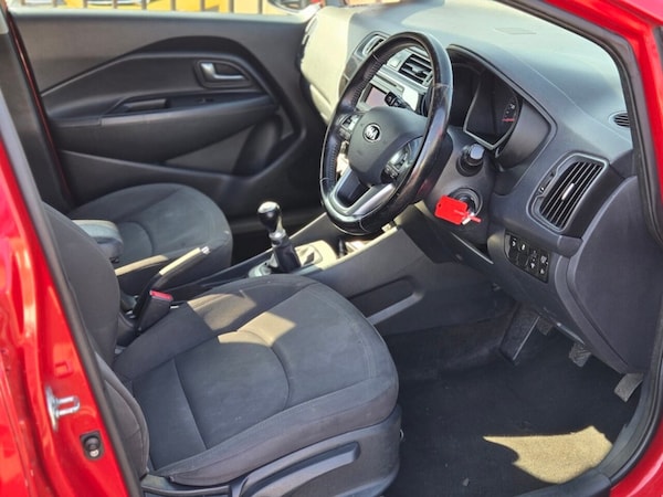 Used Kia Rio 2015 for sale - 74319605: Photo 11