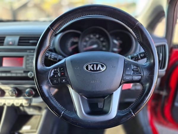 Used Kia Rio 2015 for sale - 74319605: Photo 14