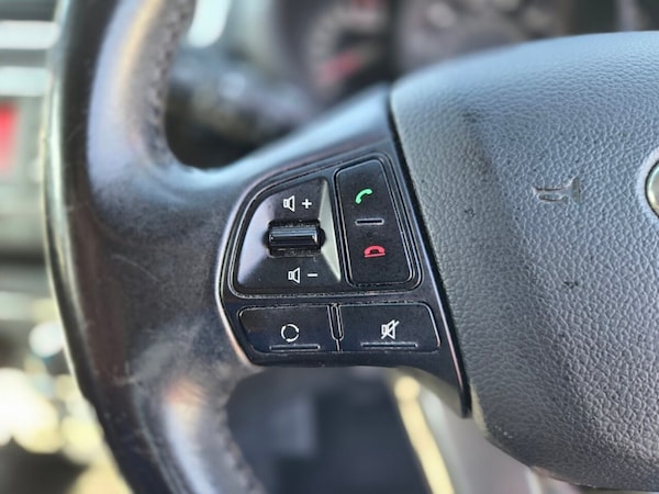 Used Kia Rio 2015 for sale - 74319605: Photo 15