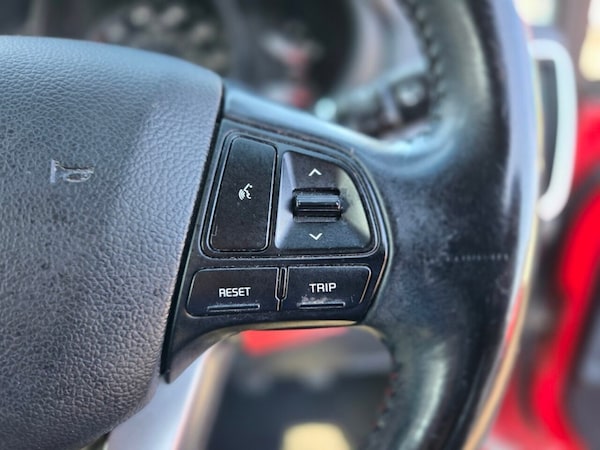 Used Kia Rio 2015 for sale - 74319605: Photo 16