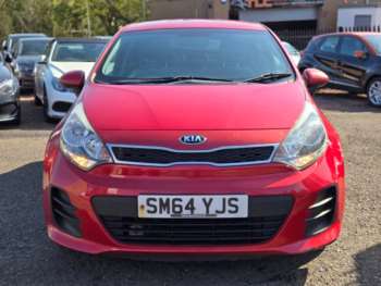 Used Kia Rio 2015 for sale - 74319605: Photo